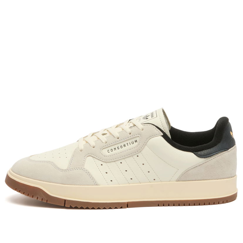 Superge in čevlji adidas Originals SC Powerphase Sneaker Bež | JQ3936