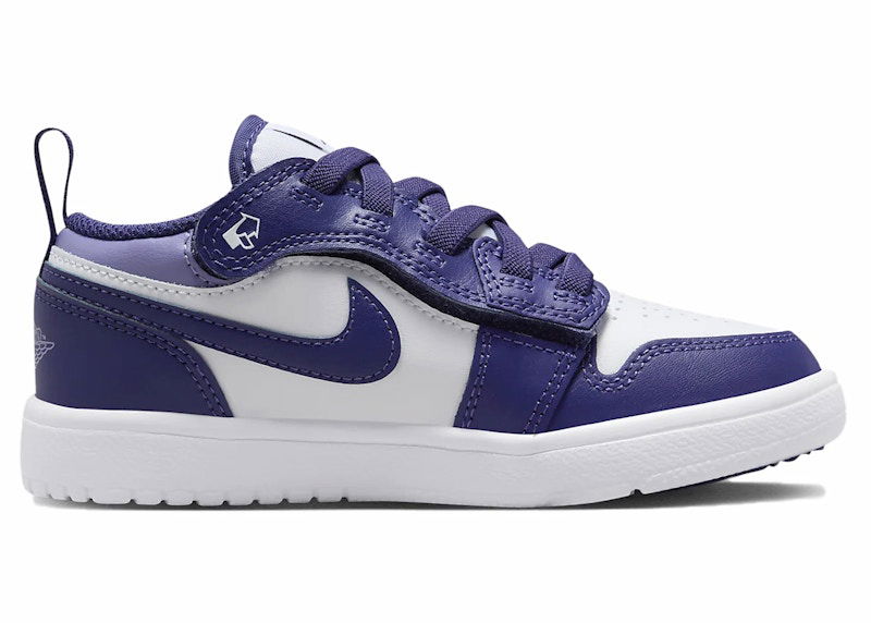 Superge in čevlji Jordan Air Jordan 1 Low ALT Lila | DR9748-515
