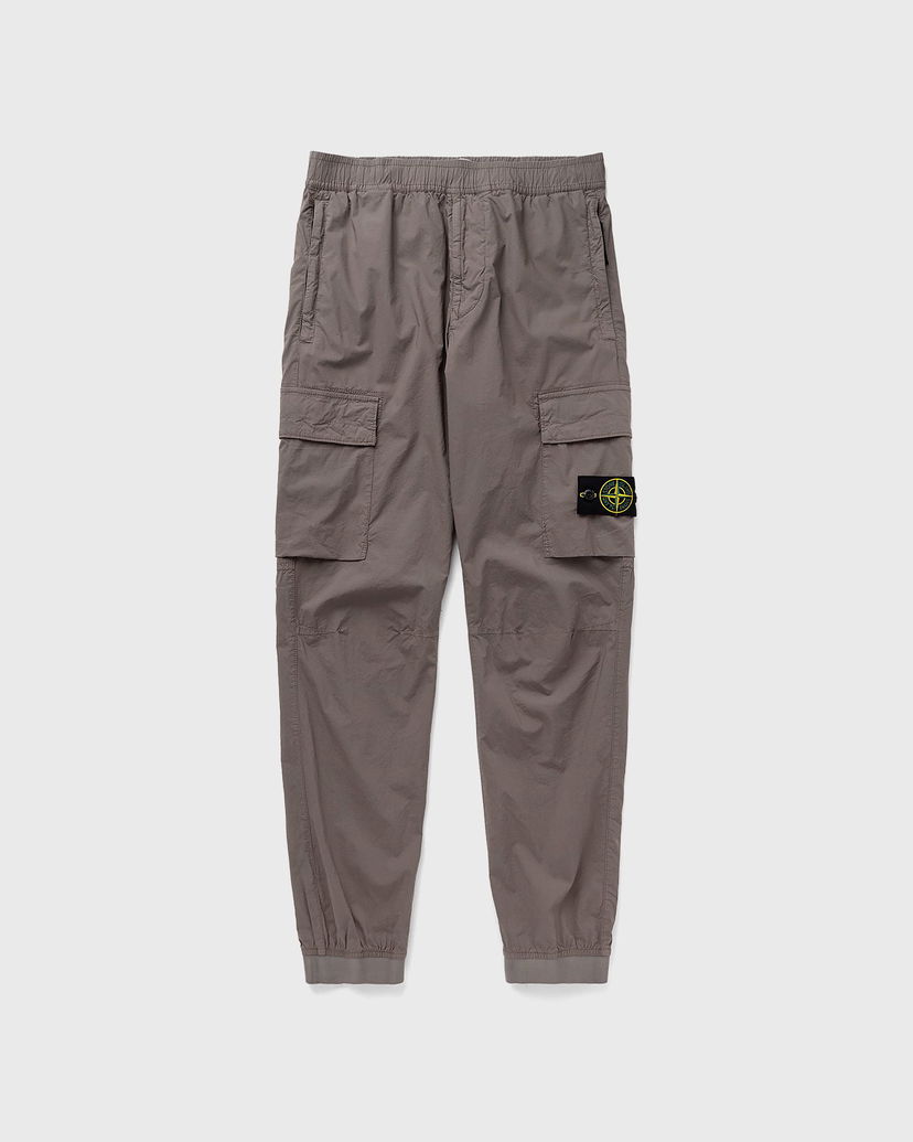 Hlače Stone Island Pants Rjava | 801531303.V0092