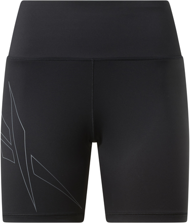 Kratke hlače Reebok Lux Bold Bike Shorts Črna | 100075384, 0