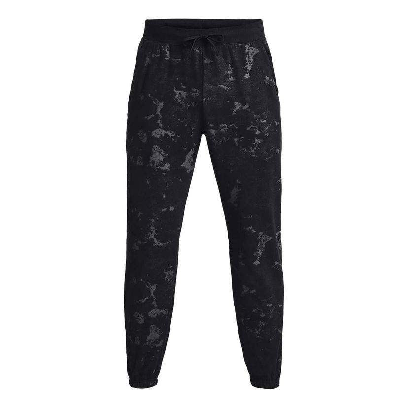 Trenirka Under Armour Journey Terry Joggers Črna | 1377179-001