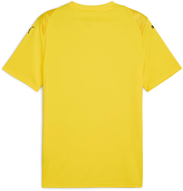 Dres Puma Puma teamULTIMATE Jersey Rumena | 706280-07, 2