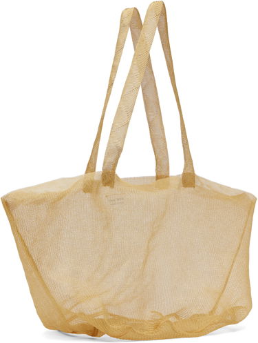 Tote bag The Row The Row Imogen Mini Tote Bag Rumena | W1847-W0060, 1