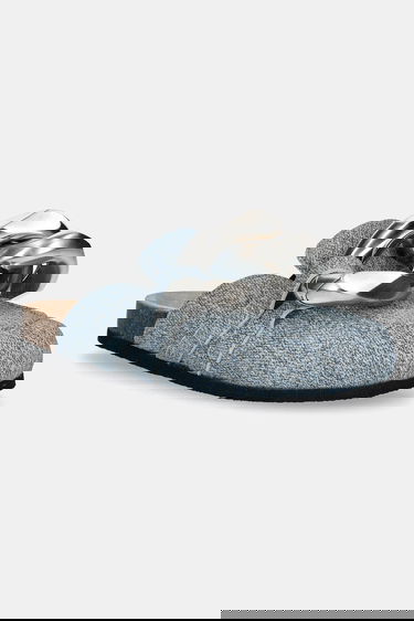 Superge in čevlji JW Anderson JW Anderson Chain Mules Modra | LF0048.LA0238.800, 0