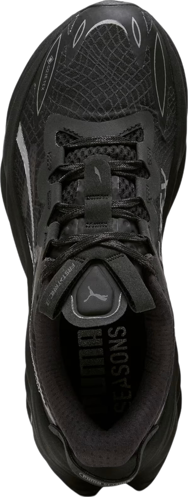 Superge in čevlji Puma Fast-Trac NITRO 3 GTX Črna | 379795-01, 4