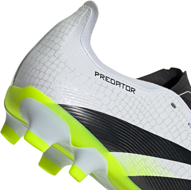 Superge in čevlji adidas Performance Predator League MG Bela | ji1140, 6