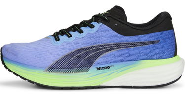 Superge in čevlji Puma Deviate Nitro 2 Modra | 376807-09, 1