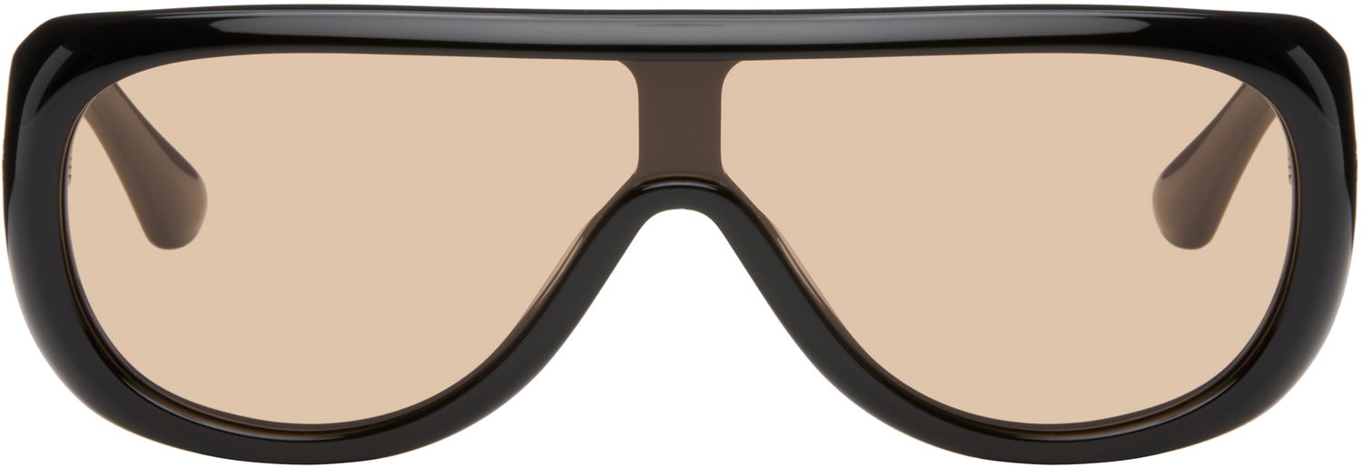 Sončna očala Port Tanger Port Tanger Sayf Sunglasses Črna | PT-5401, 0