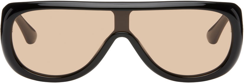 Sončna očala Port Tanger Port Tanger Sayf Sunglasses Črna | PT-5401