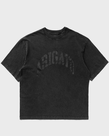 Majica AXEL ARIGATO Link Washed Tee men Shortsleeves black in size:XL Črna | A2680001, 0