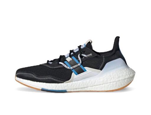 Tek adidas Performance Parley x Ultraboost 22 Mornarica | HQ6539