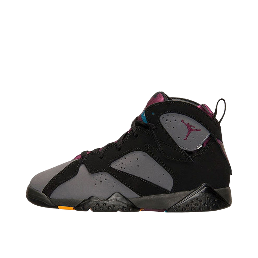 Superge in čevlji Jordan Jordan 7 Retro Bordeaux (2015) Lila | 304773-034