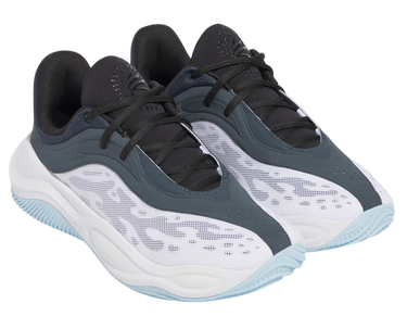 Superge in čevlji Under Armour Under Armour CURRY Splash 25 Bela | 3028459-001, 3