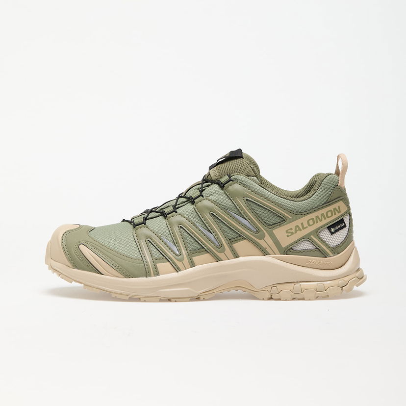 Outdoor Salomon XA Pro 3D GTX Zelena | L47587400