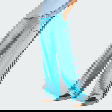 Hlače adidas Performance Adicolor Classic Firebird Loose Track Pants Turkizna | JY2689, 0