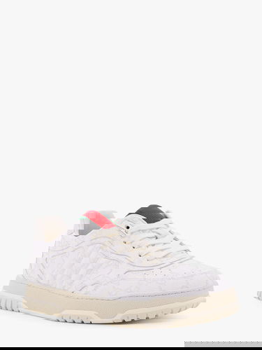 Superge in čevlji Gucci Re-Web Bela | 816665FAD7V9055, 1