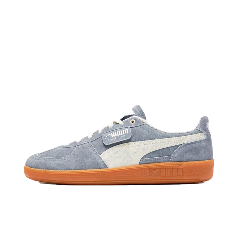 Superge in čevlji Puma Palermo Basketball Nostalgia Modra | 397252-01