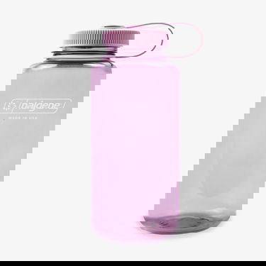 Steklenica za pitje Nalgene 1000ml Sustain Wide Mouth Water Bottle Roza | 2020-5232, 3