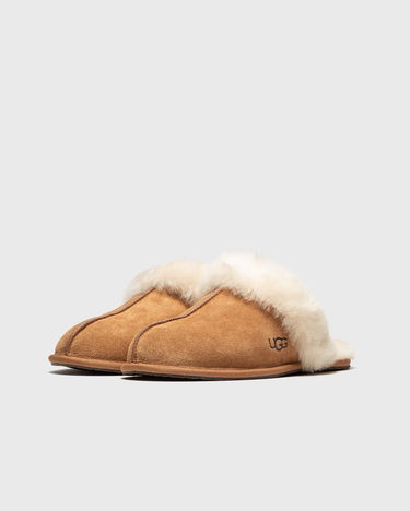 Superge in čevlji UGG Scuffette II Slipper W Rjava | 1106872.CHE, 4