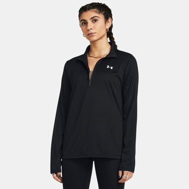 Pulover Under Armour Tech™ ½ Črna | 1384224-001, 0