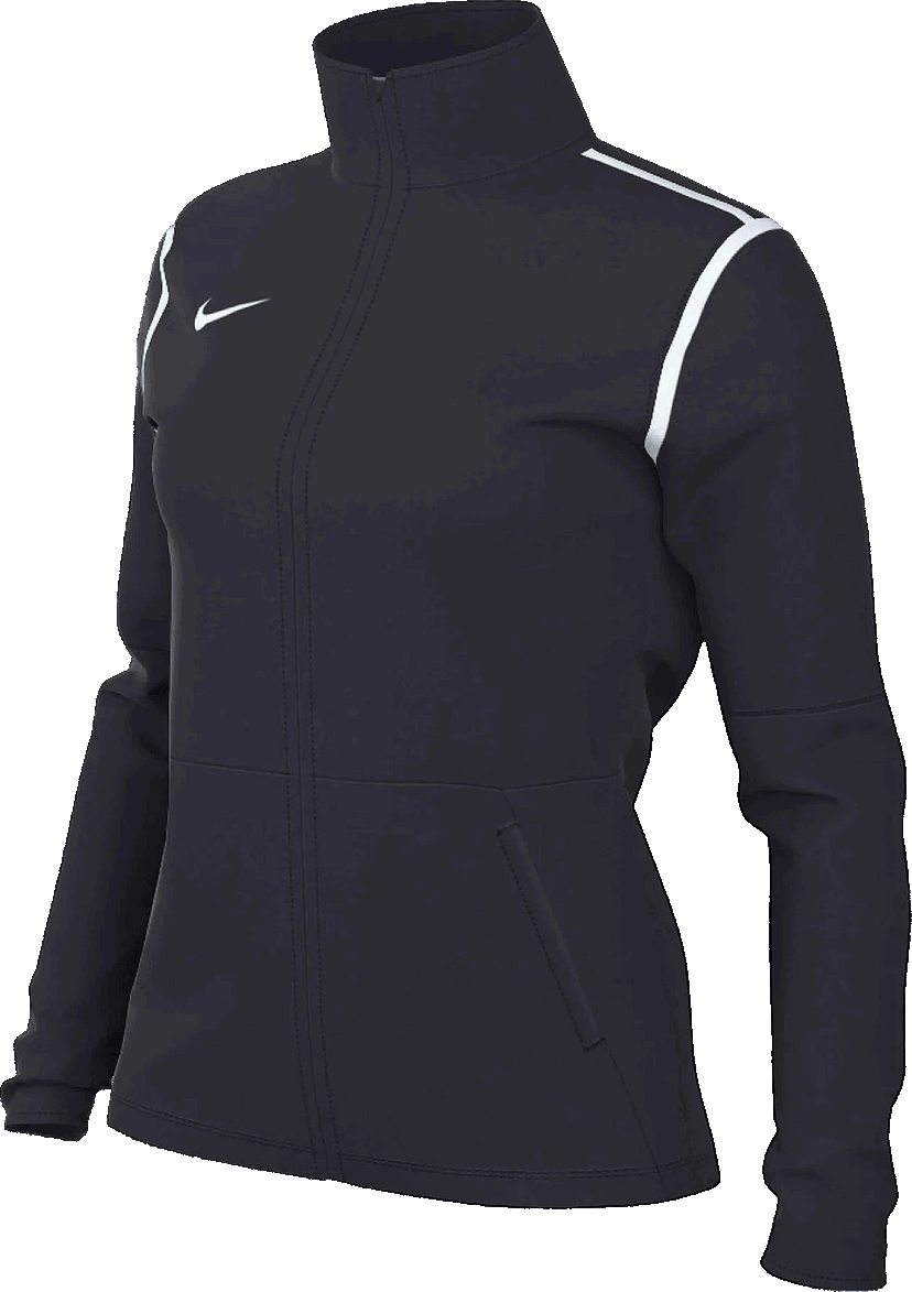 Jakna Nike DF PARK20 TRK Črna | fj3024-451