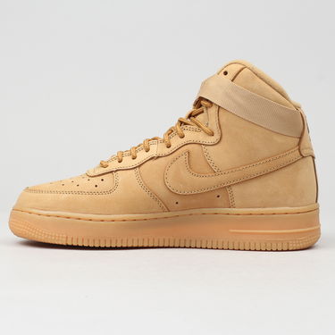 Superge in čevlji Nike Air Force 1 High LV8 ''Flax'' GS Bež | 807617-200, 0