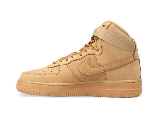 Superge in čevlji Nike Air Force 1 High LV8 ''Flax'' GS Bež | 807617-200