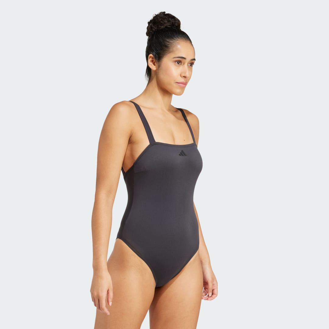 Kopalke adidas Performance Iconisea Črna | IX8230, 1