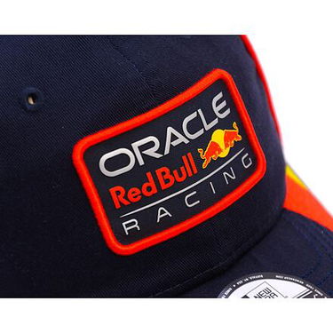 Kapa New Era Red Bull F1 Retro 9TWENTY Adjustable Hat Modra | 60595758, 4