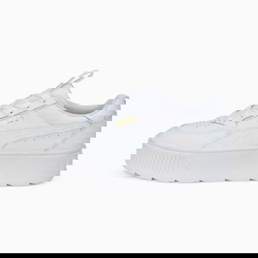 Superge in čevlji Puma Karmen Bela | 387212_01, 1