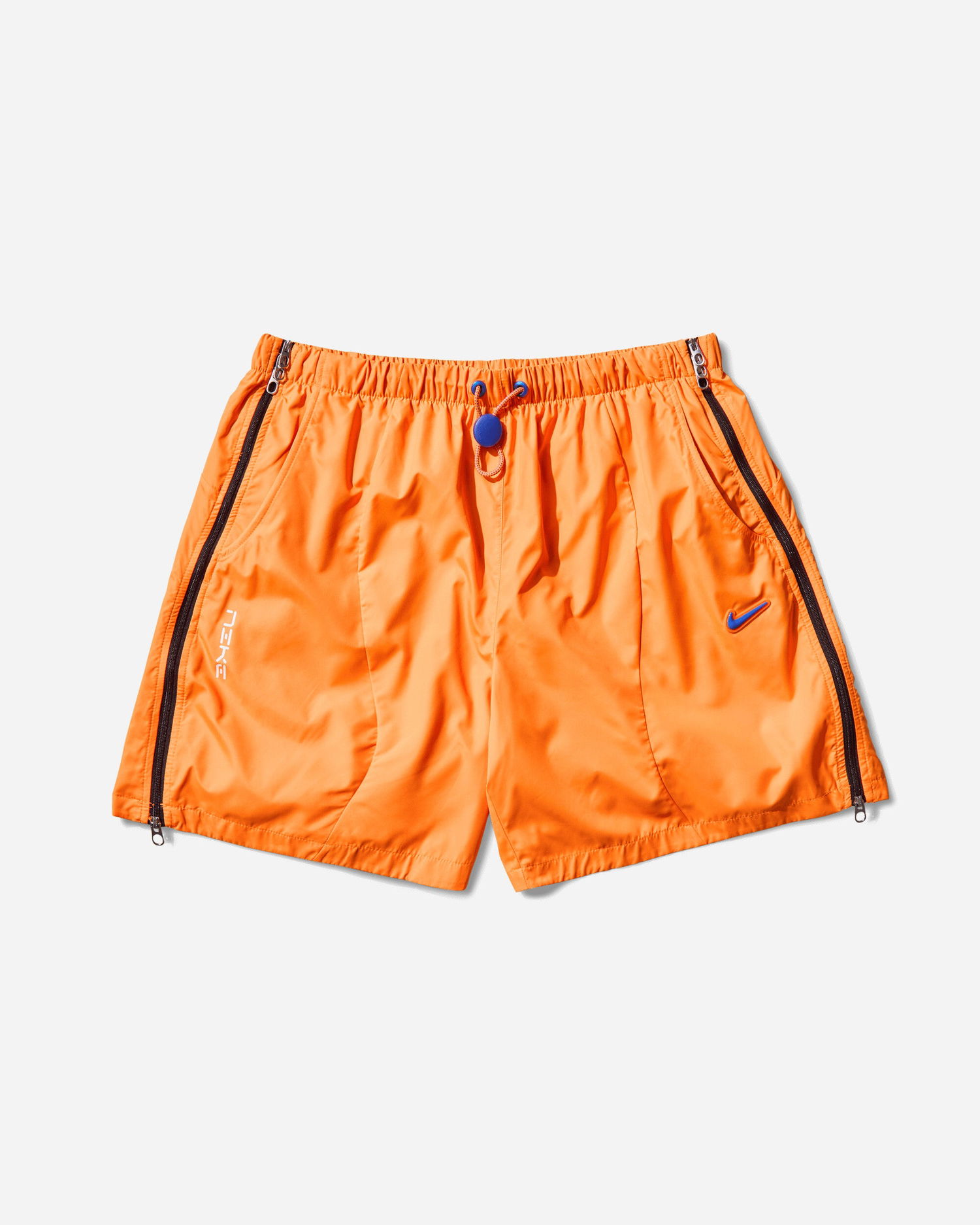 Kratke hlače Nike Project F.R.O.G. Shorts Oranžna | HV0903-803, 1