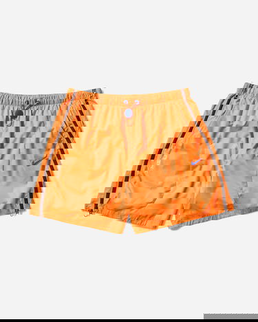 Kratke hlače Nike Project F.R.O.G. Shorts Oranžna | HV0903-803, 1