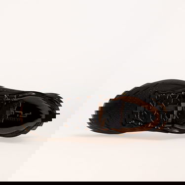 Superge in čevlji Merrell Moab Speed 2 Ltr Wp Black Črna | J037783, 3