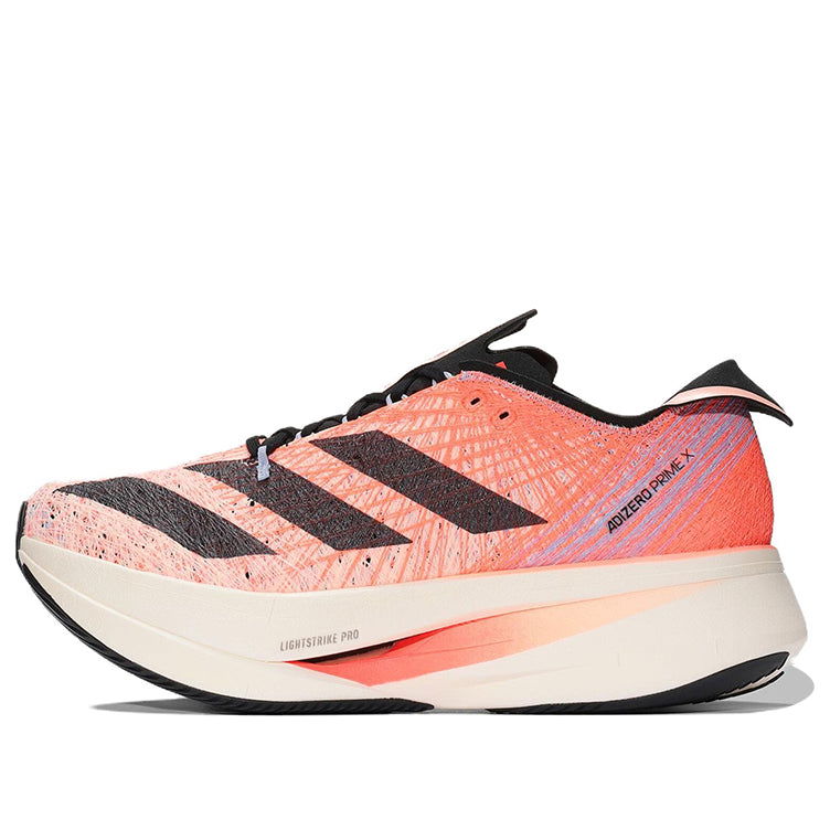 Superge in čevlji adidas Performance Adizero Prime X Strung Oranžna | HQ3782