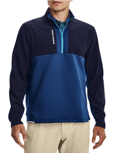 Pulover Under Armour UA Storm Daytona Mornarica | 1373409-410
