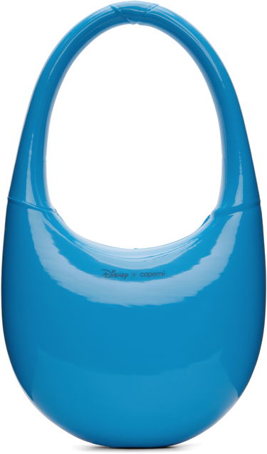 Torbica Coperni Coperni Disney Swipe Bag Modra | DBA104F9014, 0