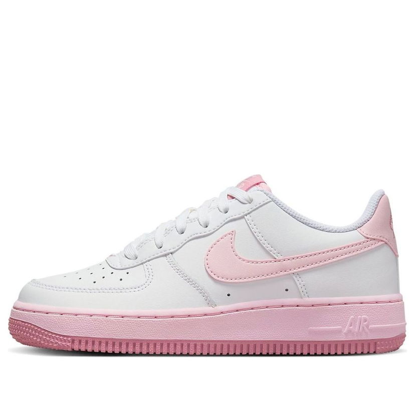 Superge in čevlji Nike Air Force 1 Low Valentine's Day 2024 Bela | FV5948-100