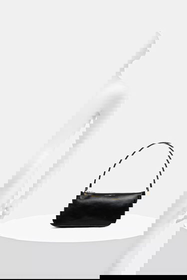 Torbica Anine Bing Anine Bing Mini Elly Bag Črna | A.13.11353, 5