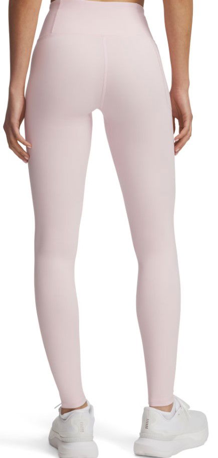 Pajkice Under Armour Motion Leggings Roza | 1388649-647, 1