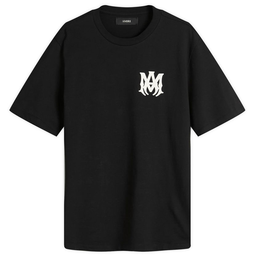 Majica AMIRI Amiri MA Core Logo T-Shirt, Size Large Črna | AMJYTE1074-Black