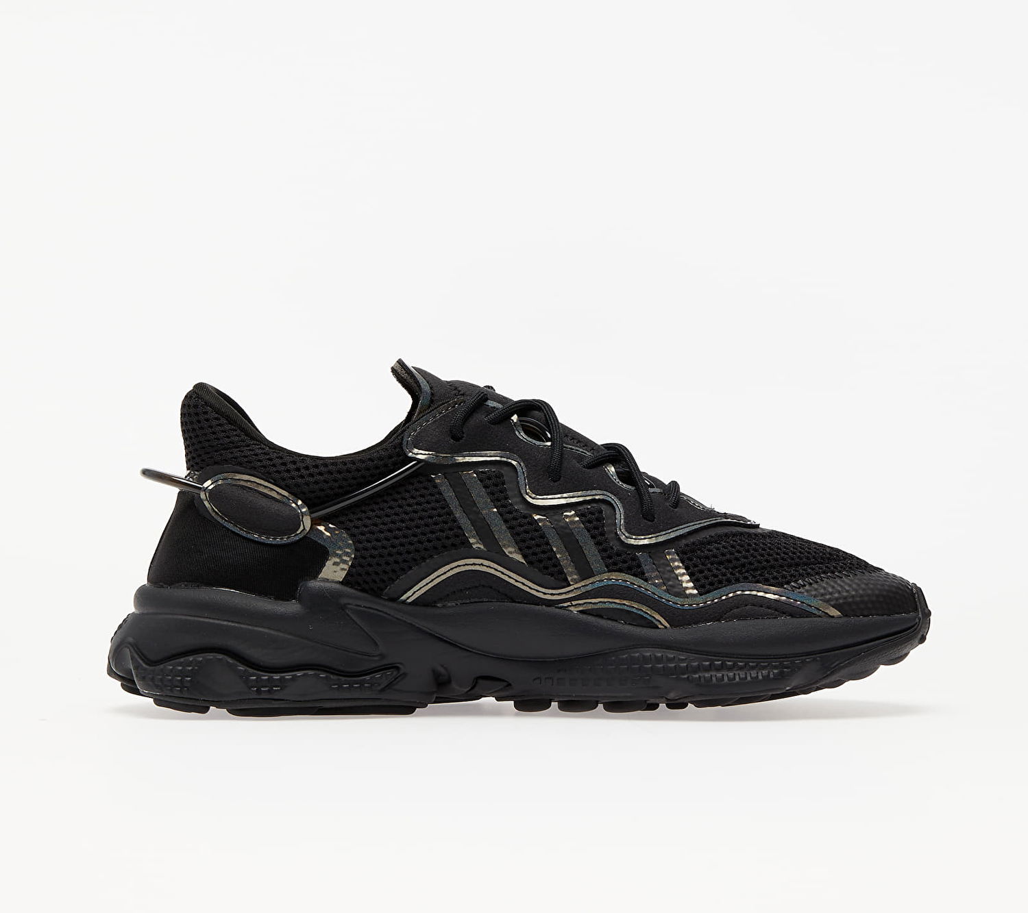 Superge in čevlji adidas Originals Ozweego Črna | FV9653, 1