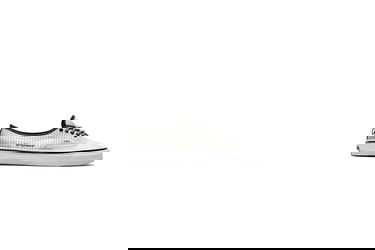 Superge in čevlji Vans OTW Authentic HT Vibram Bela | VN000EH1BA21, 0