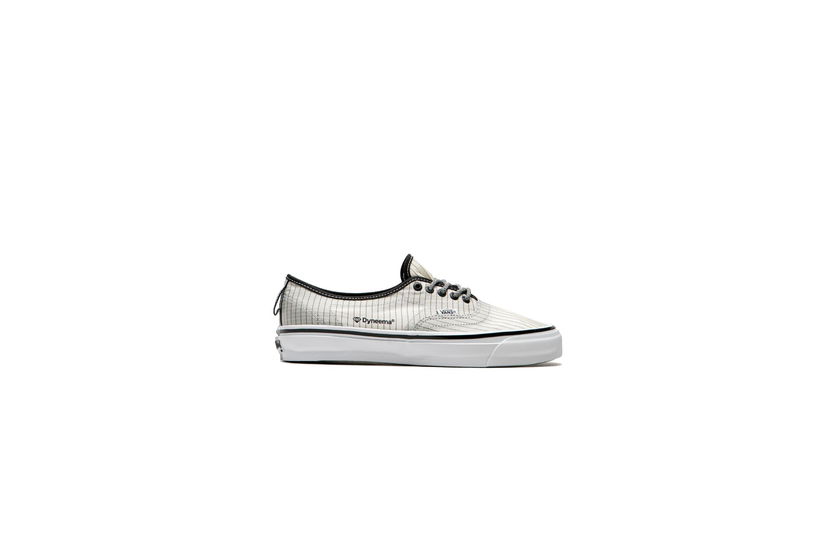 Superge in čevlji Vans OTW Authentic HT Vibram Bela | VN000EH1BA21