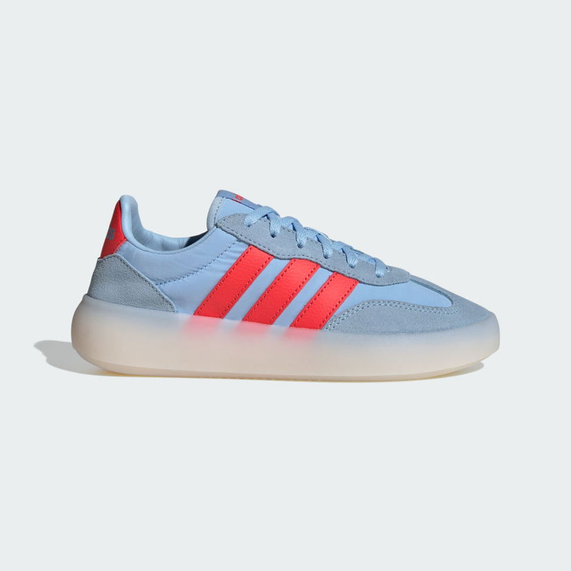 Superge in čevlji adidas Performance Barreda Decode Modra | JR0757