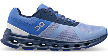 Superge in čevlji On Running Cloudrunner Modra | 46-98238, 1