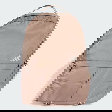 Nahrbtnik adidas Performance Yoga Backpack Bež | JM2740, 0