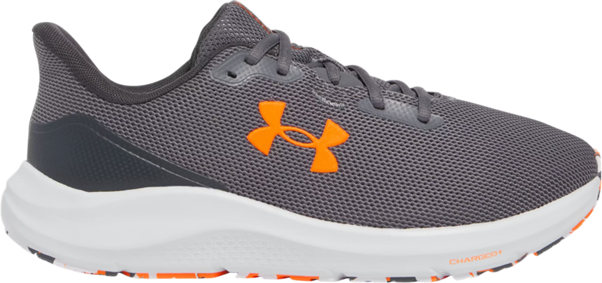 Superge in čevlji Under Armour UA Charged Pursuit 4 Siva | 3028254-025, 0