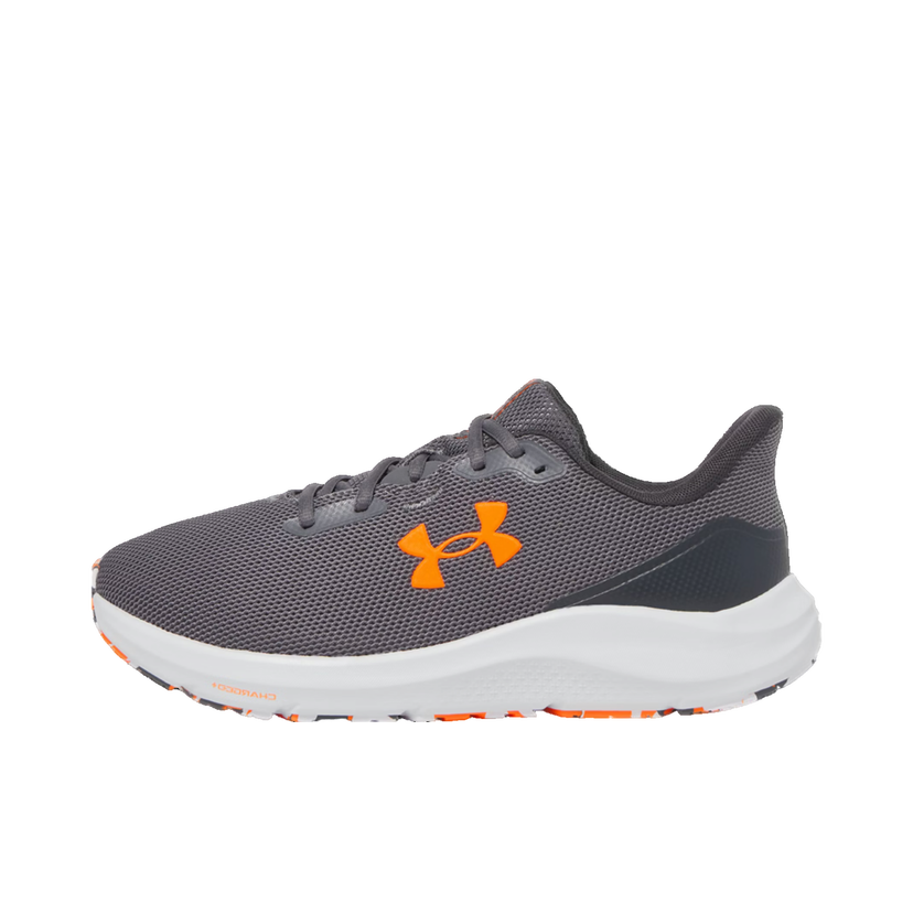 Superge in čevlji Under Armour UA Charged Pursuit 4 Siva | 3028254-025