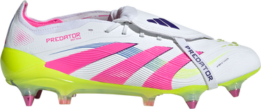 Superge in čevlji adidas Performance Predator Elite FT SG Bela | id8942, 0