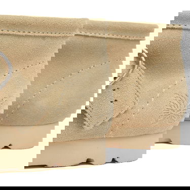 Superge in čevlji Clarks Needles Wallabee Strap Boot Bež | 26181482, 3